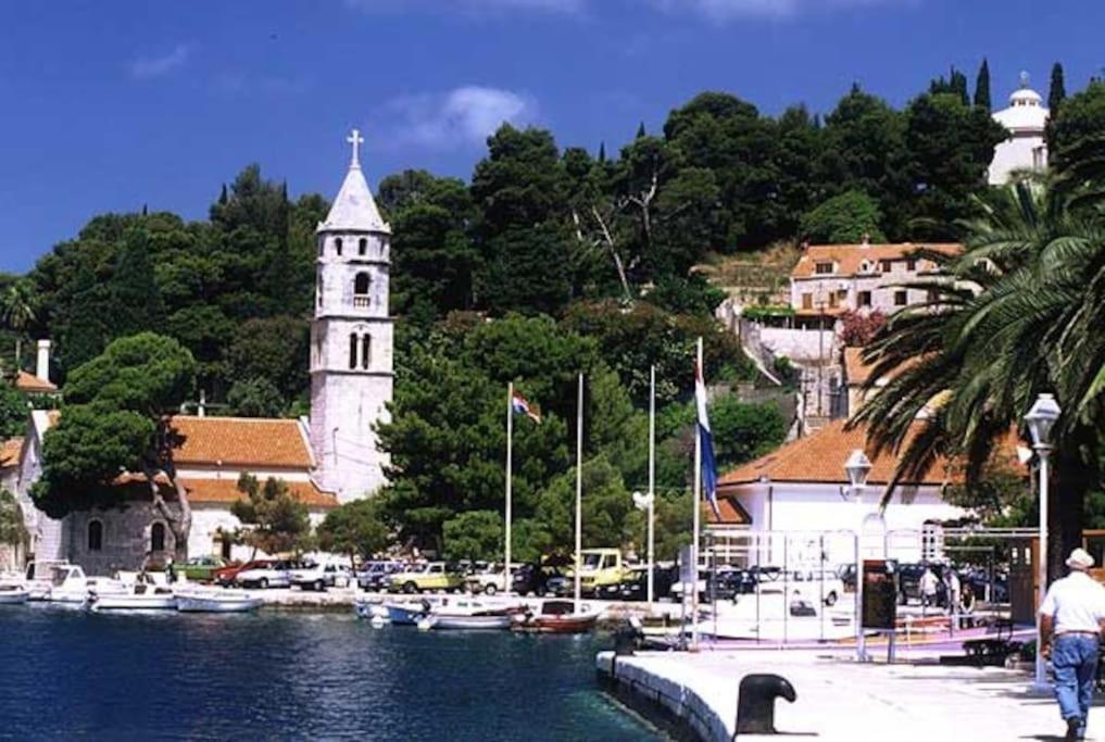 Tonina With A Stunning View * Cavtat