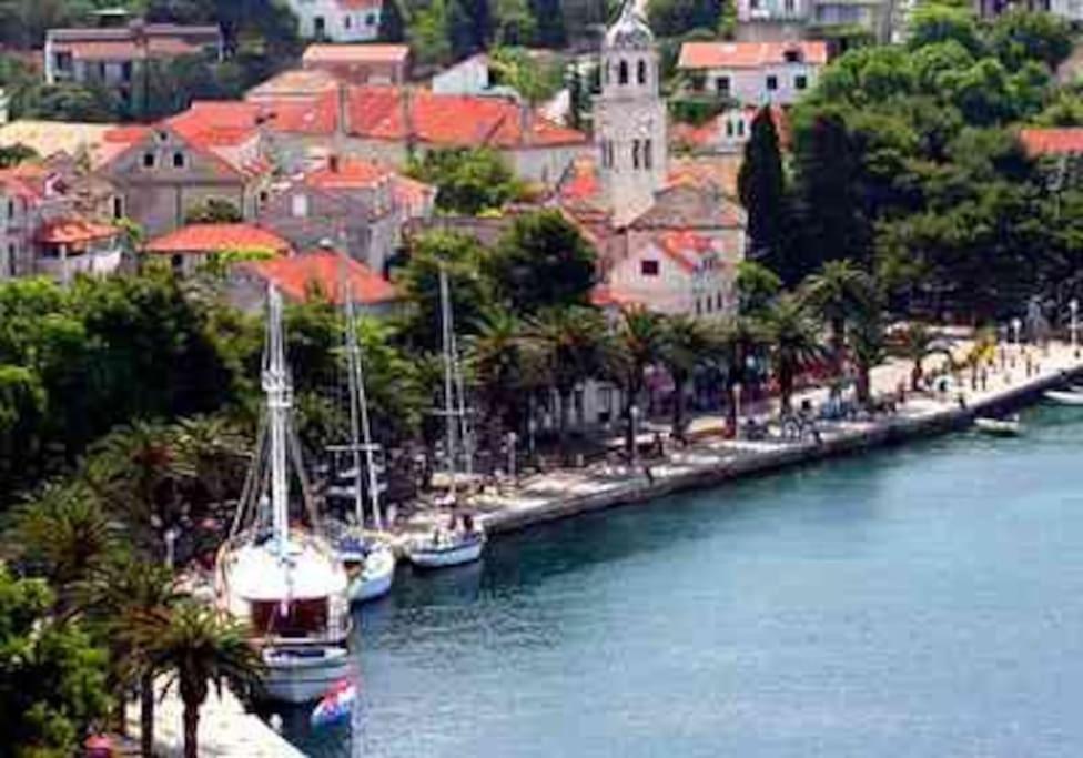 Tonina With A Stunning View * Cavtat
