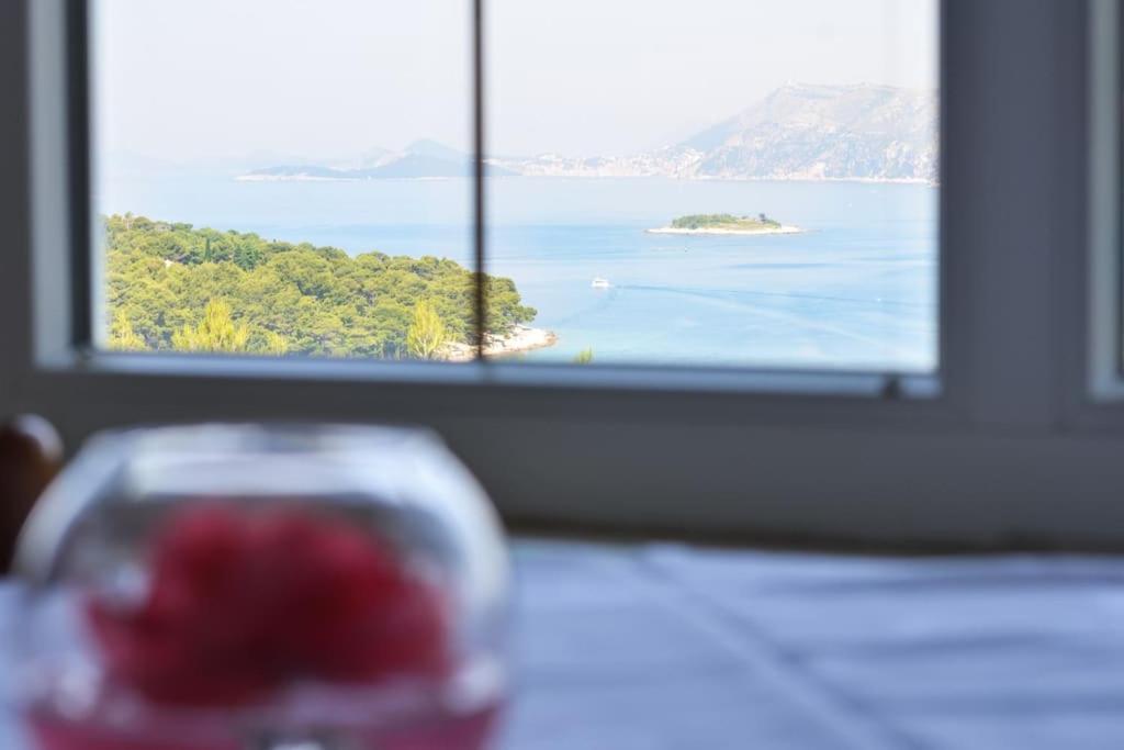 Tonina With A Stunning View *